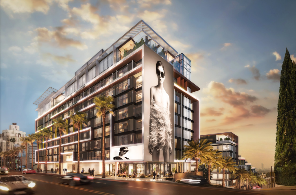 Pendry Residences