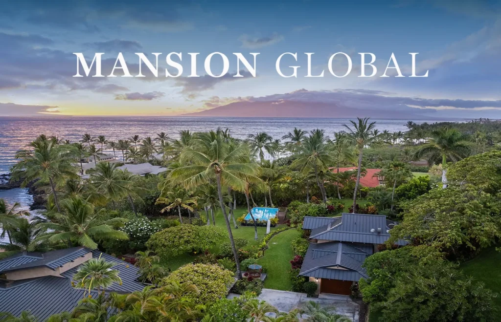 Mansion Global
