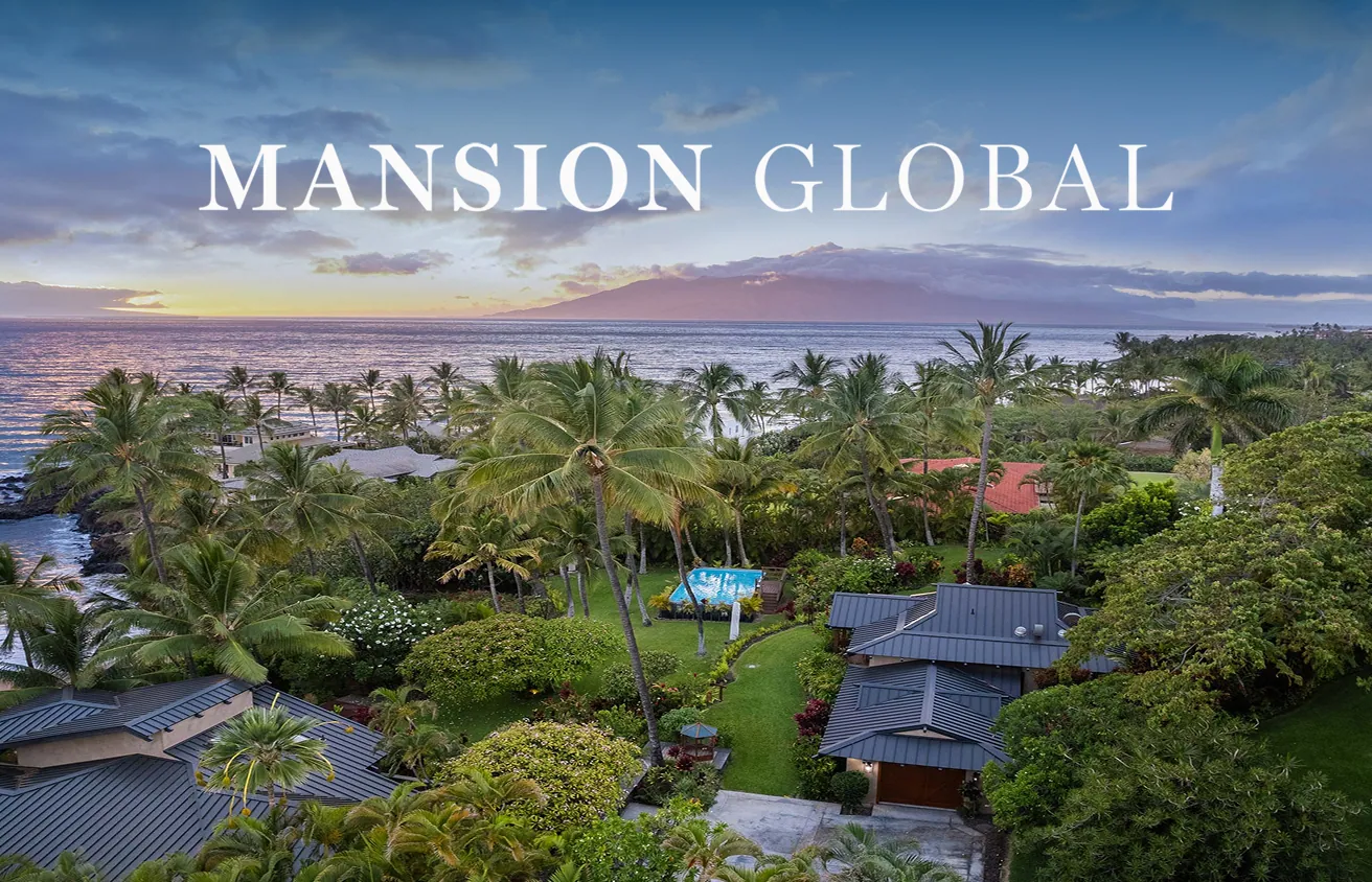 Mansion Global