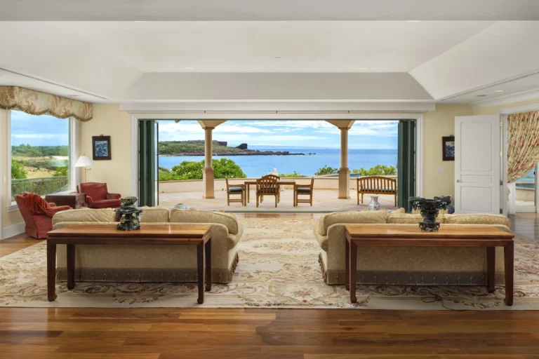 The Lanai Estate