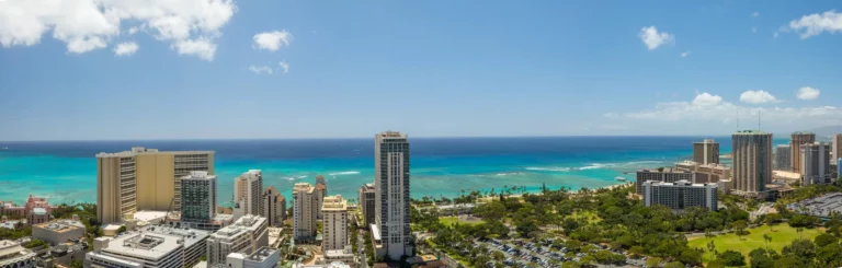 2139 Kuhio Avenue #PH-C
