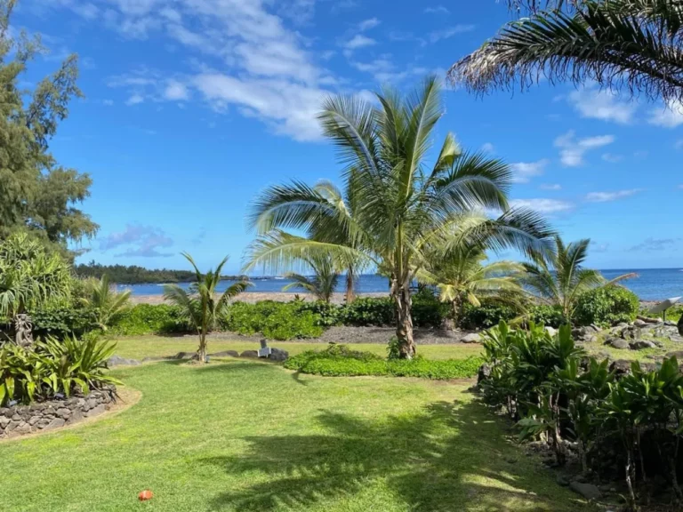 140 Waikoloa Rd