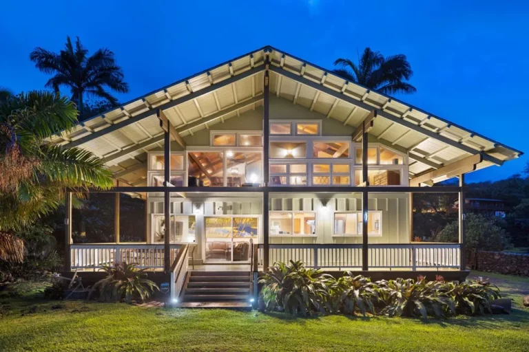 140 Waikoloa Rd