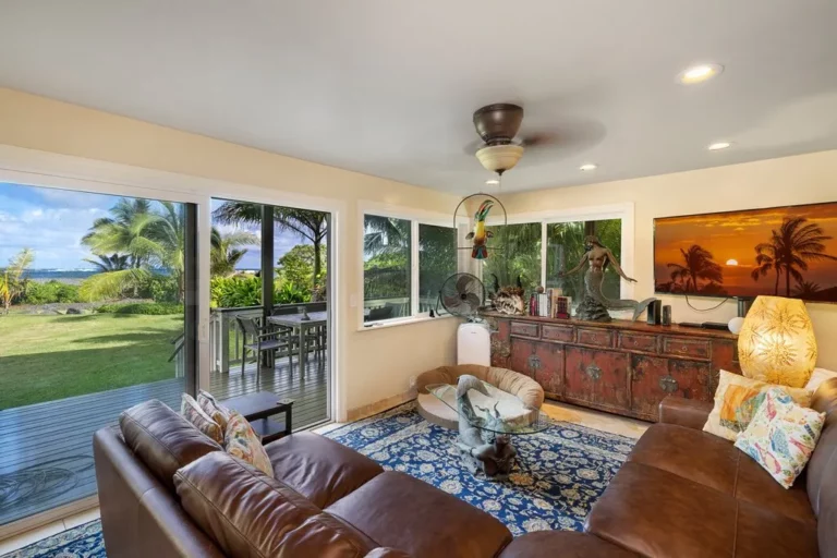 140 Waikoloa Rd