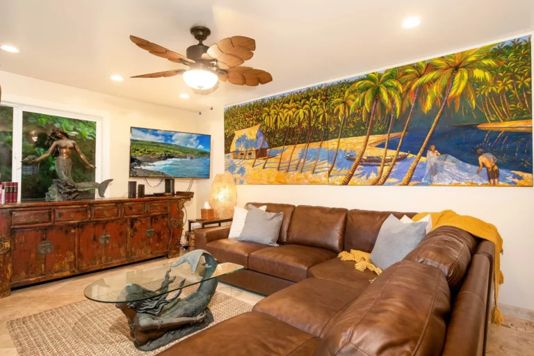 140 Waikoloa Rd
