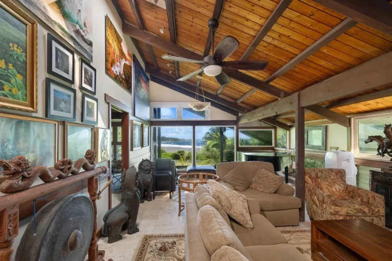 140 Waikoloa Rd