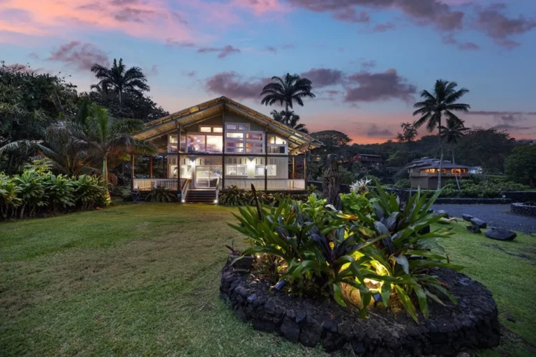 140 Waikoloa Rd