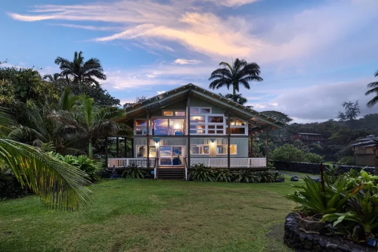 140 Waikoloa Rd