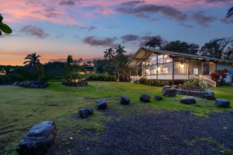 140 Waikoloa Rd