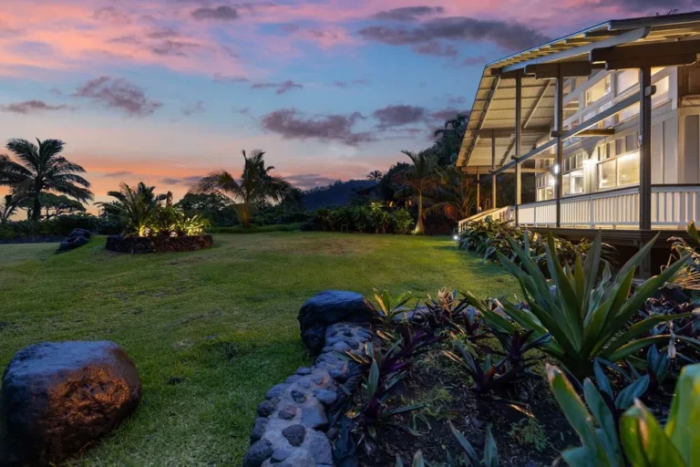 140 Waikoloa Rd