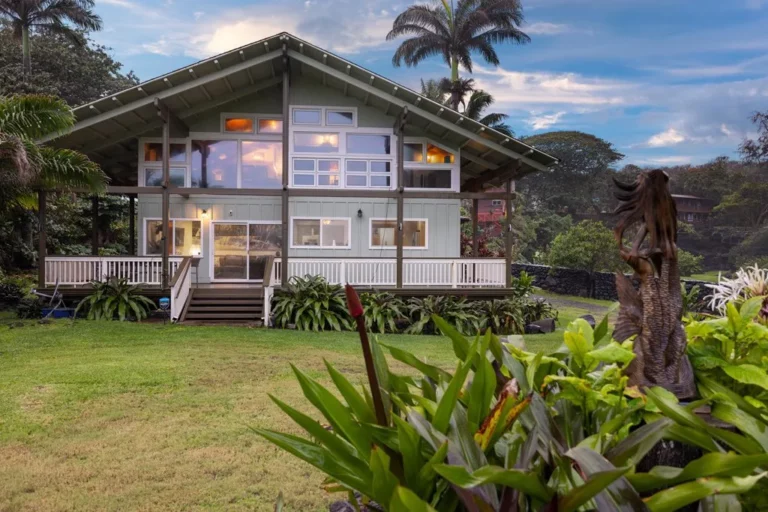 140 Waikoloa Rd