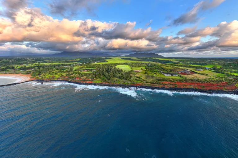 Kapoli St, Kealia, HI 96746