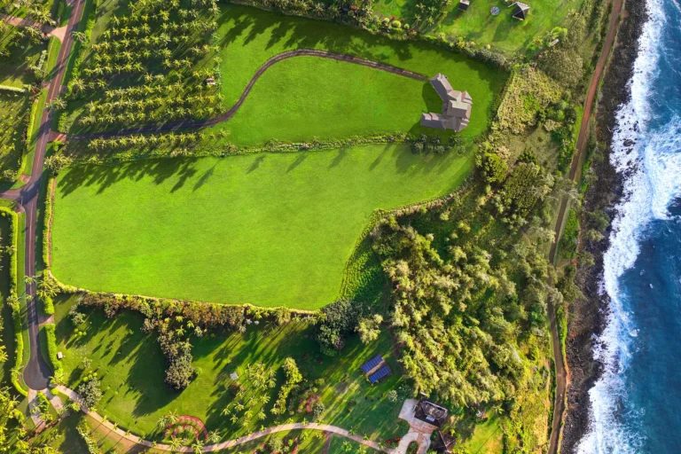 Kapoli St, Kealia, HI 96746