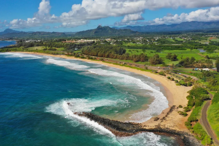 Kapoli St, Kealia, HI 96746