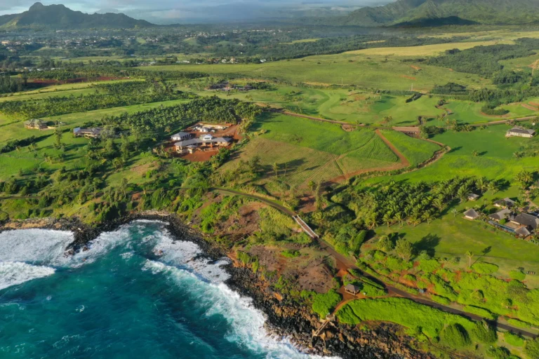 Kapoli St, Kealia, HI 96746