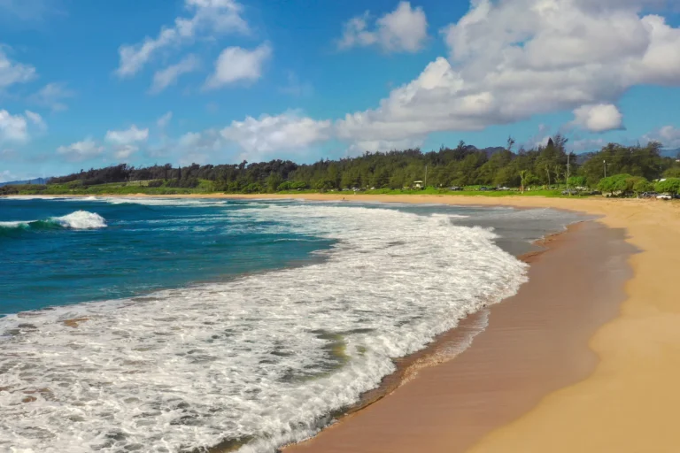 Kapoli St, Kealia, HI 96746