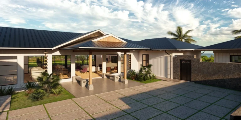 Noho Kai St #3, KOLOA, HI 96756