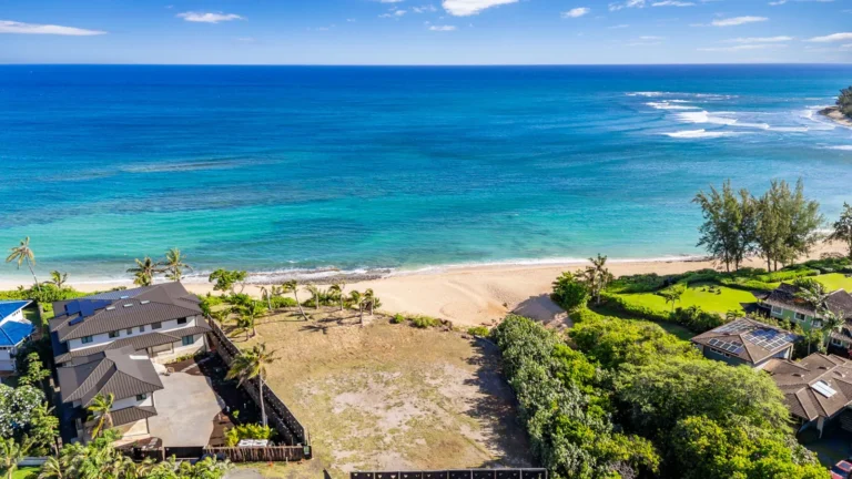 58-1 Makanale St, Haleiwa Hawaii 96712