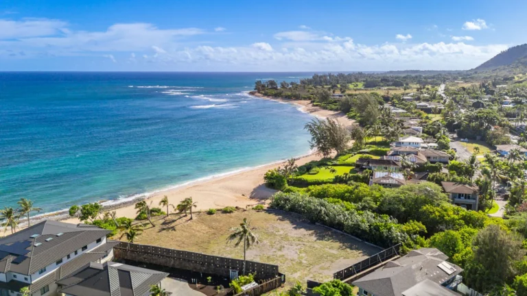 58-1 Makanale St, Haleiwa Hawaii 96712