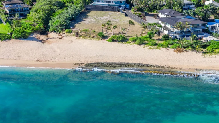 58-1 Makanale St, Haleiwa Hawaii 96712