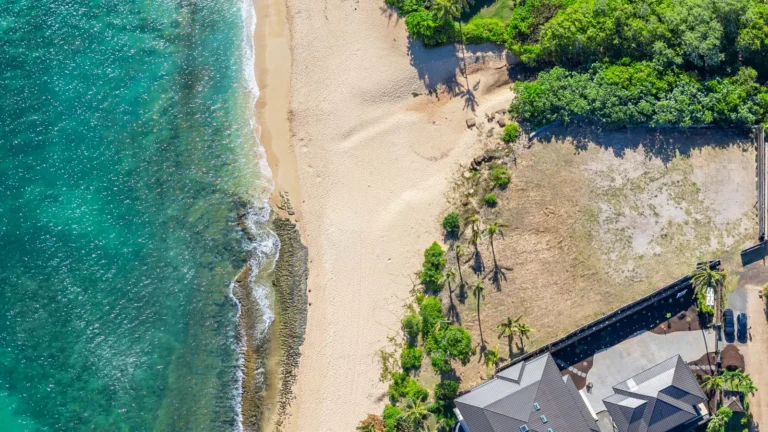 58-1 Makanale St, Haleiwa Hawaii 96712