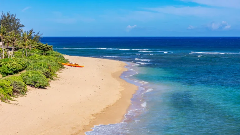 58-1 Makanale St, Haleiwa Hawaii 96712