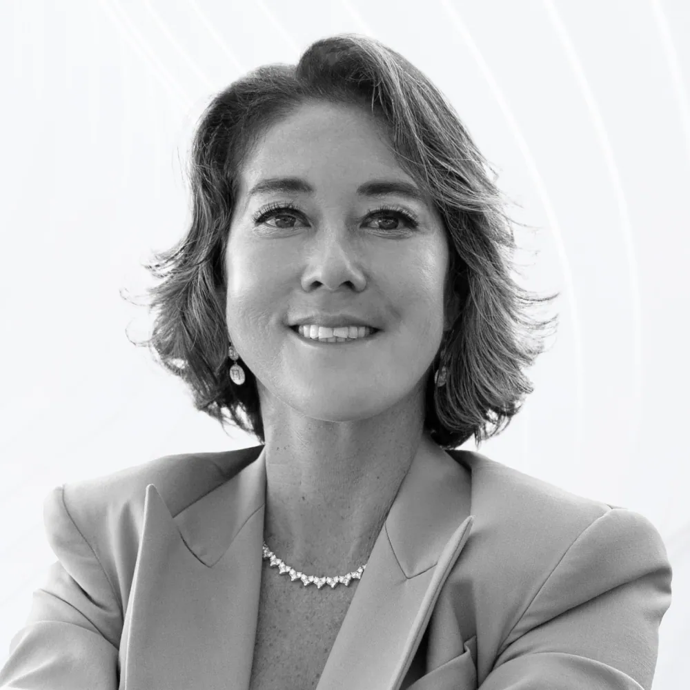 Ayako Ide Ancheta Deep Blue HI