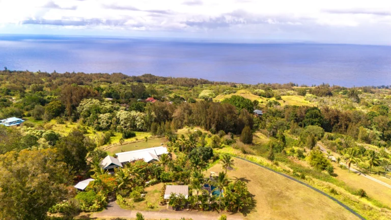 47-4567 Honokaa Waipio Rd, Honokaa, HI 96727