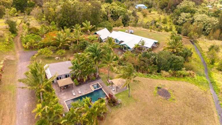 47-4567 Honokaa Waipio Rd, Honokaa, HI 96727