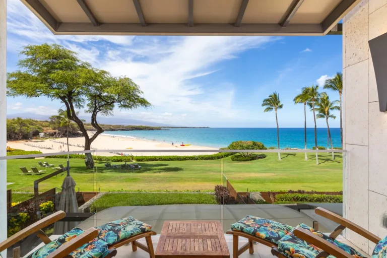 66-84 Kaunaoa Dr, #B23, Kamuela, Hi 96743