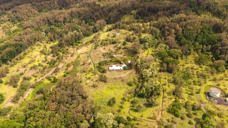47-4567 Honokaa Waipio Rd, Honokaa, HI 96727