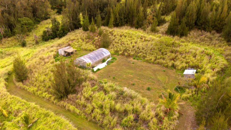 47-4567 Honokaa Waipio Rd, Honokaa, HI 96727