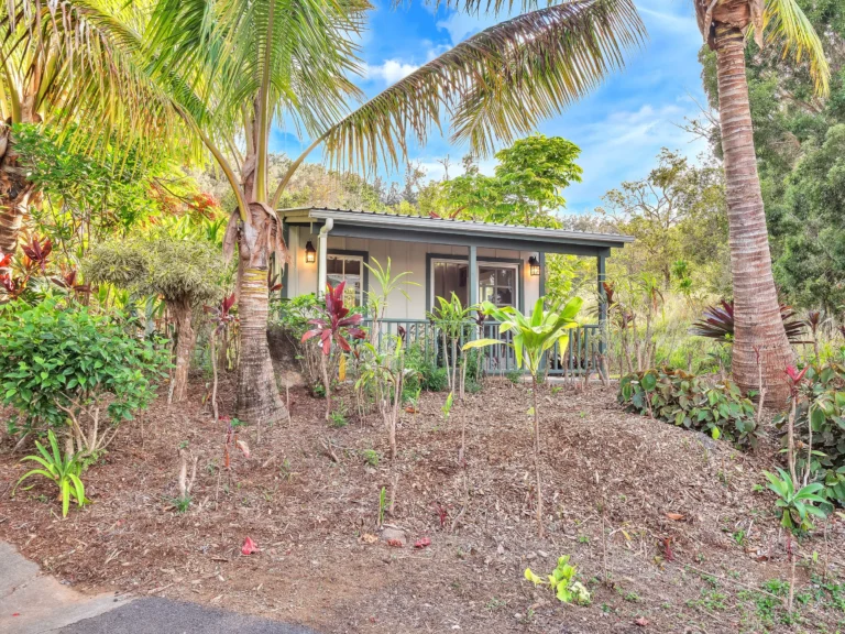 47-4567 Honokaa Waipio Rd, Honokaa, HI 96727
