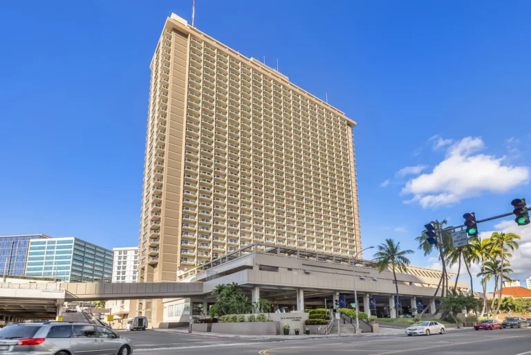 410 Atkinson Drive #1509 Honolulu, HI 96814
