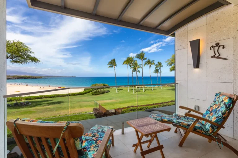 66-84 Kaunaoa Dr, #B23, Kamuela, Hi 96743