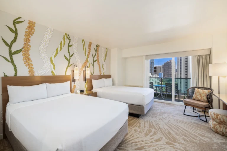 410 Atkinson Drive #1509 Honolulu, HI 96814