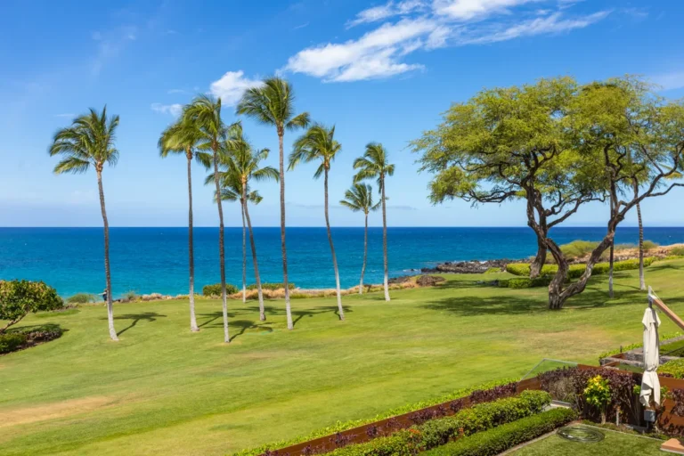 66-84 Kaunaoa Dr, #B23, Kamuela, Hi 96743