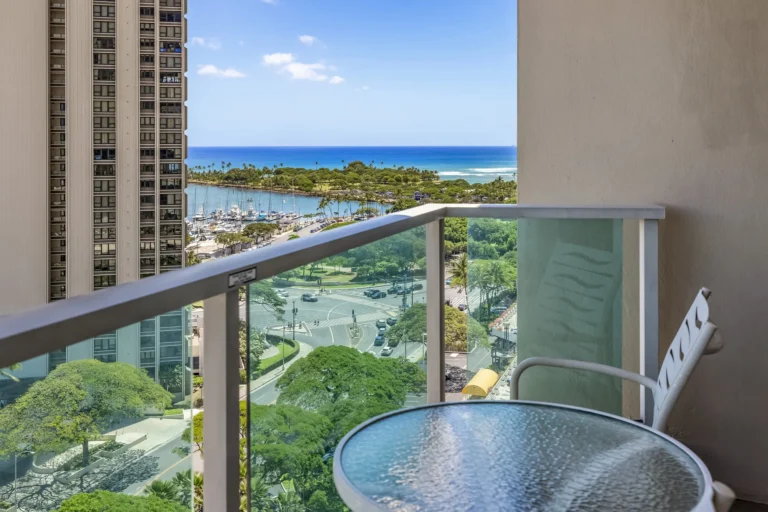 410 Atkinson Drive #1509 Honolulu, HI 96814
