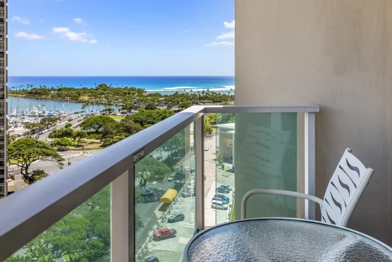 410 Atkinson Drive #1509 Honolulu, HI 96814