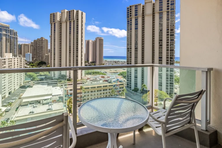 410 Atkinson Drive #1509 Honolulu, HI 96814