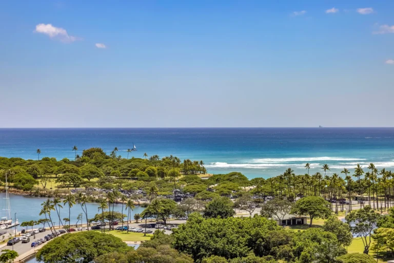 410 Atkinson Drive #1509 Honolulu, HI 96814