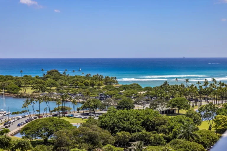 410 Atkinson Drive #1509 Honolulu, HI 96814