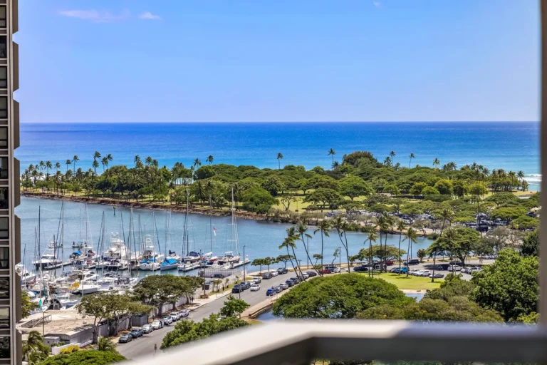 410 Atkinson Drive #1509 Honolulu, HI 96814