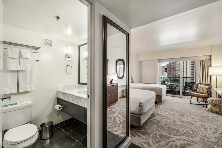 410 Atkinson Drive #1509 Honolulu, HI 96814