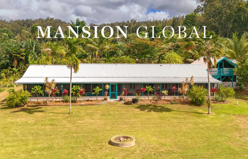 Mansion Global