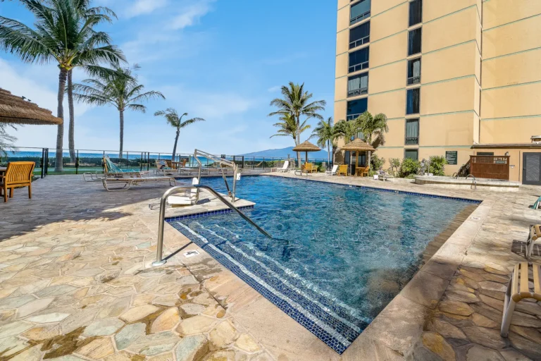 110 Kaanapali Shores Pl #615