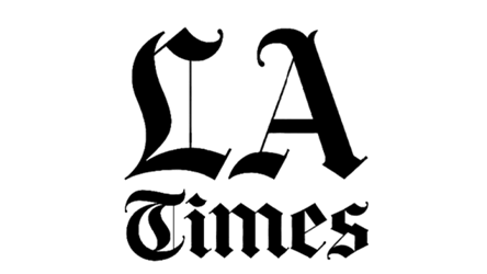 Los Angeles Times
