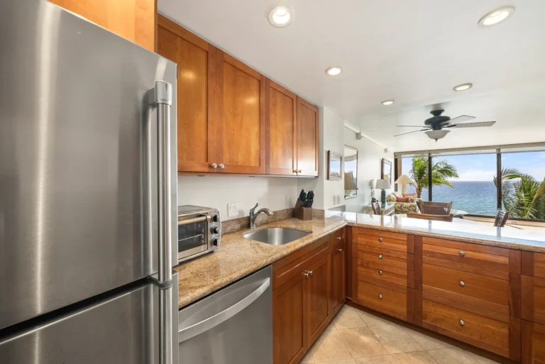 110 Kaanapali Shores Pl #615