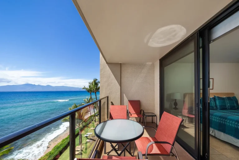 110 Kaanapali Shores Pl #615