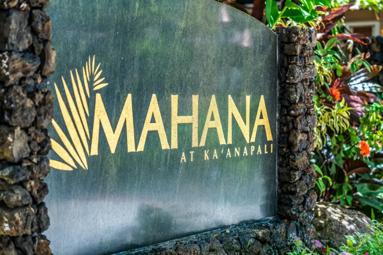 110 Kaanapali Shores Pl #615